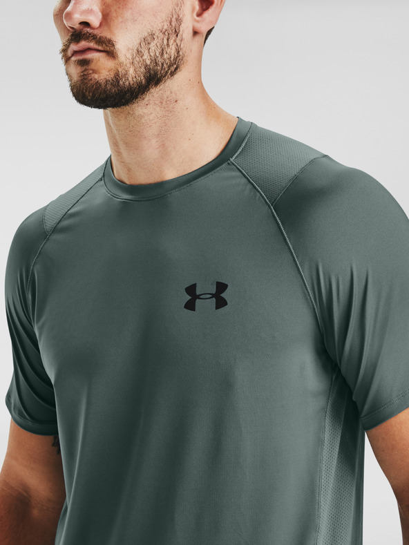 Under Armour Pánske tričko Under Armour MK-1 EU SS