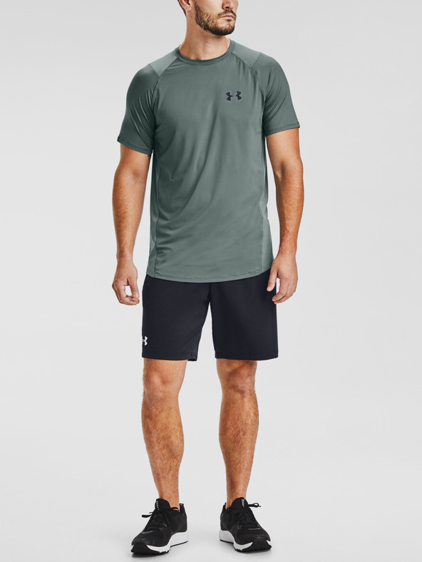 Under Armour Pánske tričko Under Armour MK-1 EU SS