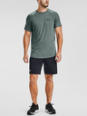 Under Armour Pánske tričko Under Armour MK-1 EU SS