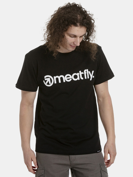 Meatfly Tričko