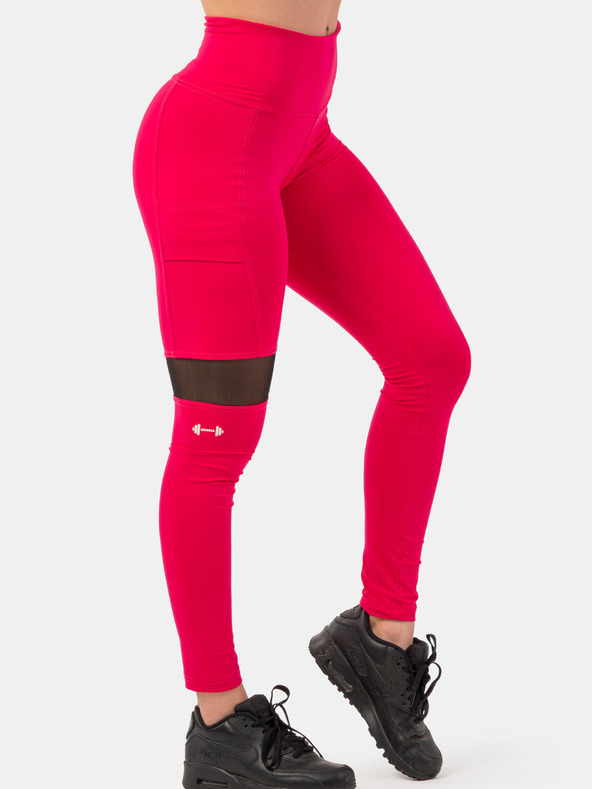 Nebbia Sporty Legíny