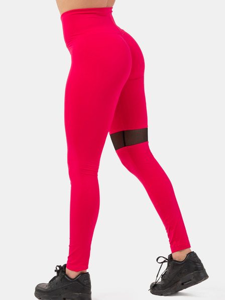 Nebbia Sporty Legíny
