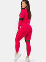 Nebbia Sporty Legíny