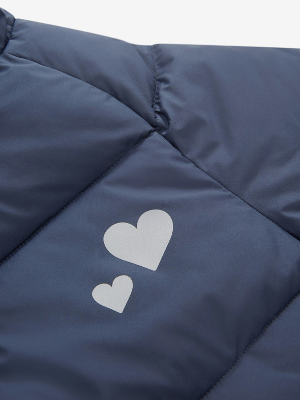 Tom Tailor Kabát detský