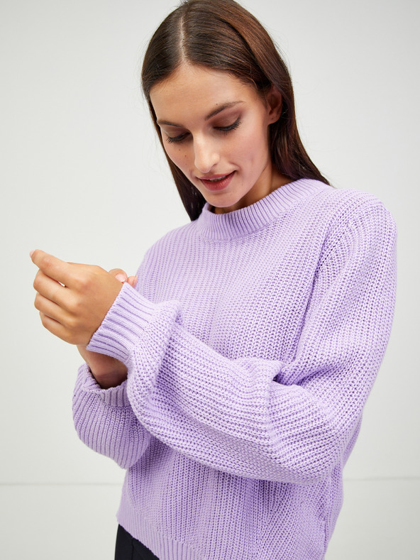 Pieces Olivia Sveter