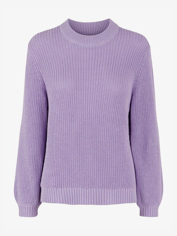 Pieces Olivia Sveter