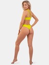 Nebbia One Shoulder Vrchný diel plaviek