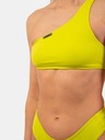 Nebbia One Shoulder Vrchný diel plaviek