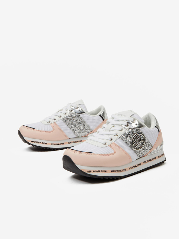 Replay Tenisky dětské