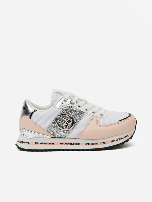 Replay Tenisky dětské