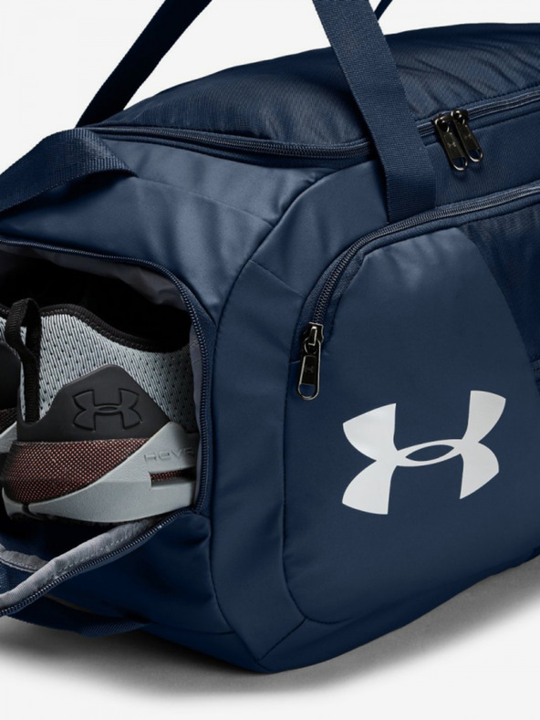 Under Armour Unisex taška Under Armour Undeniable Duffel 4.0 Sm