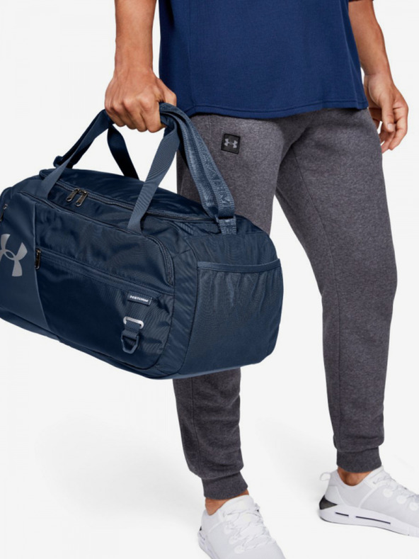Under Armour Unisex taška Under Armour Undeniable Duffel 4.0 Sm
