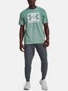 Under Armour Pánske tričko Under Armour UA ABC CAMO BOXED LOGO SS