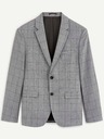 Celio Károvaná bunda Buaimee Celio