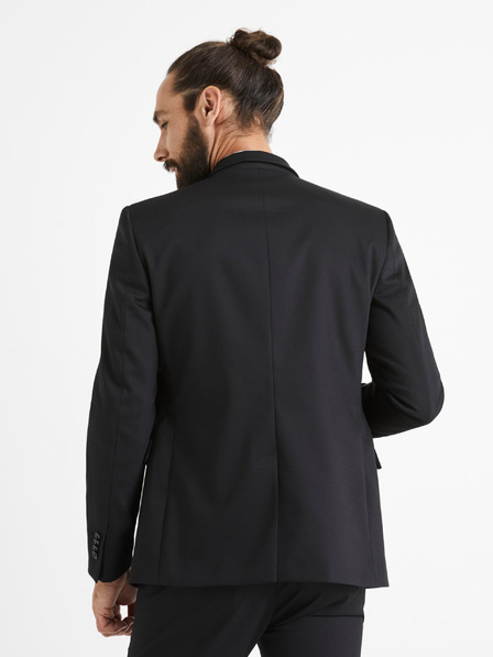 Celio Sako jednofarebné Budiamond Celio