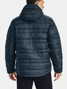 Under Armour Pánska bunda Under Armour Armour Down Hooded Jkt