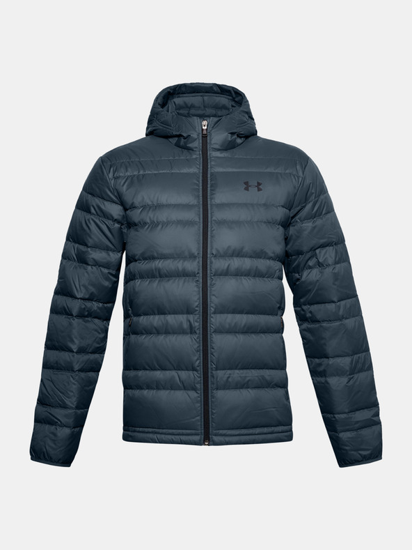 Under Armour Pánska bunda Under Armour Armour Down Hooded Jkt