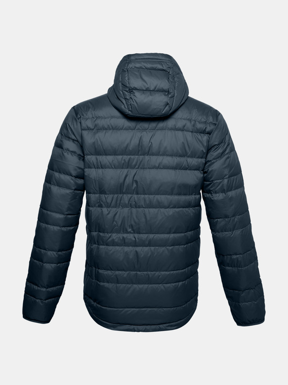 Under Armour Pánska bunda Under Armour Armour Down Hooded Jkt