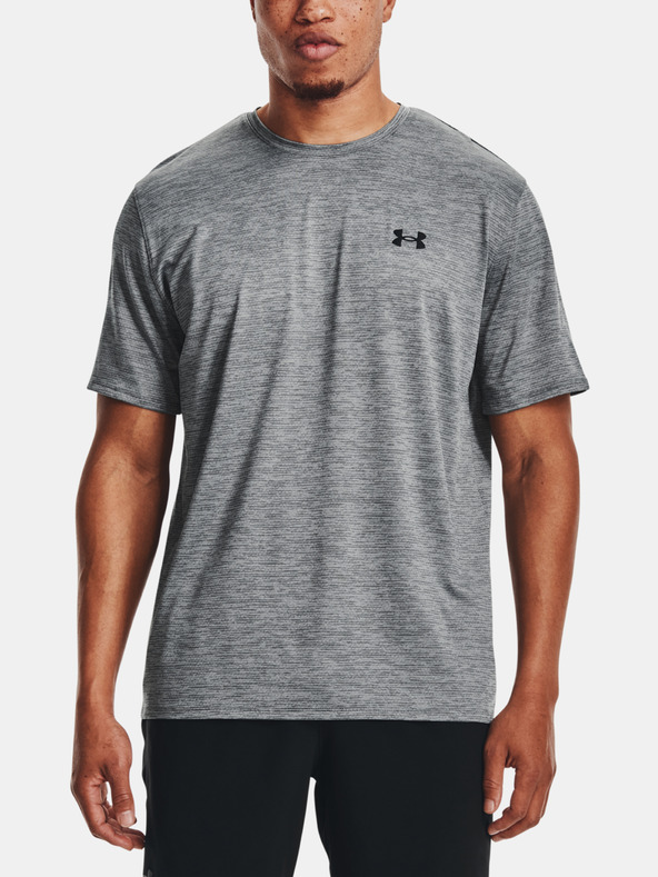 Under Armour Pánske tričko Under Armour Training Vent 2.0 SS