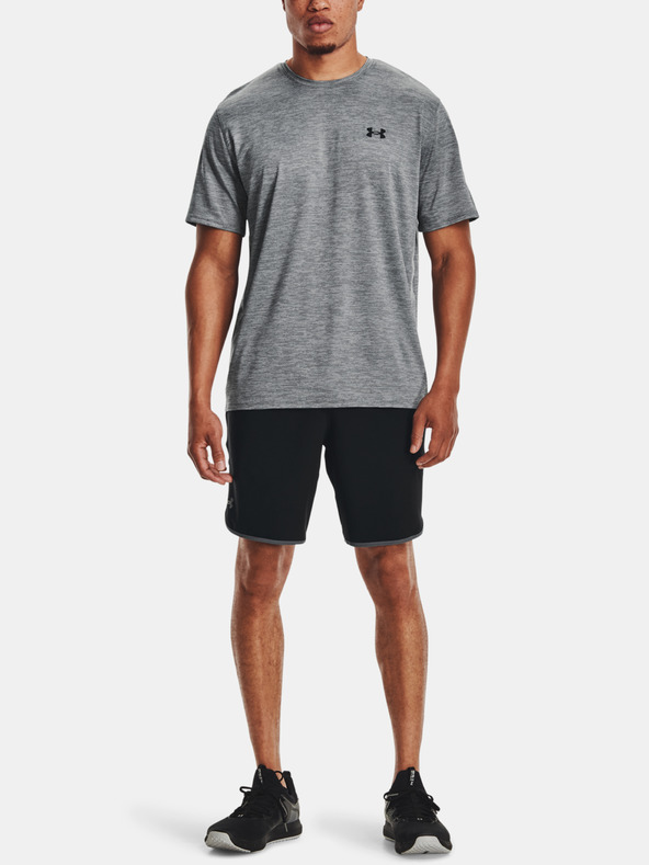 Under Armour Pánske tričko Under Armour Training Vent 2.0 SS