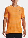 Under Armour Pánske tričko Under Armour UA Seamless Fade SS