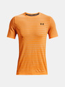 Under Armour Pánske tričko Under Armour UA Seamless Fade SS