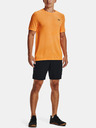 Under Armour Pánske tričko Under Armour UA Seamless Fade SS