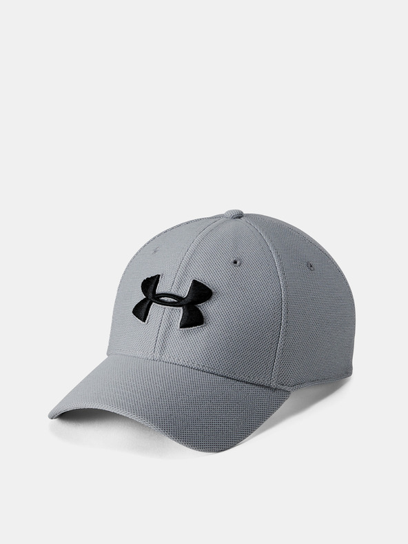 Under Armour Pánska šiltovka Under Armour Men's Heathered Blitzing 3.0