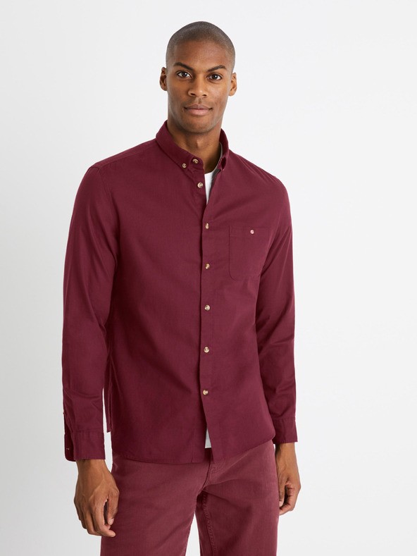 Celio Carobone Košeľa