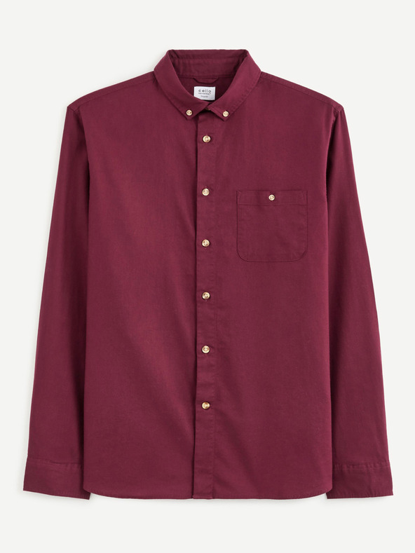 Celio Carobone Košeľa