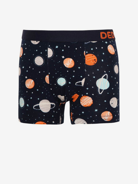 Dedoles Vesmír Boxerky detské