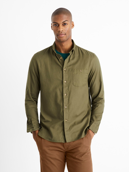 Celio Carobone Košeľa