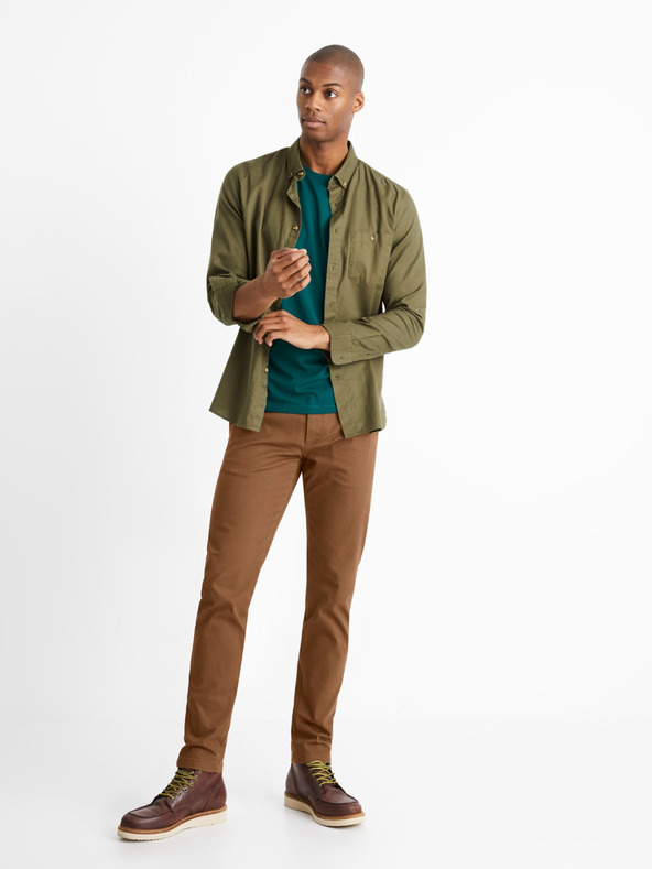 Celio Carobone Košeľa