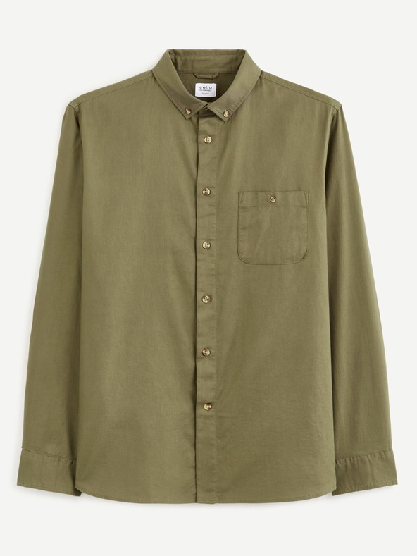 Celio Carobone Košeľa