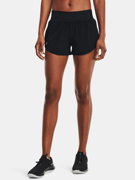 Under Armour Dámske kraťasy Under Armour UA Speedpocket Perf Short