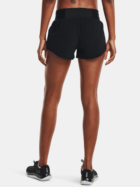 Under Armour Dámske kraťasy Under Armour UA Speedpocket Perf Short
