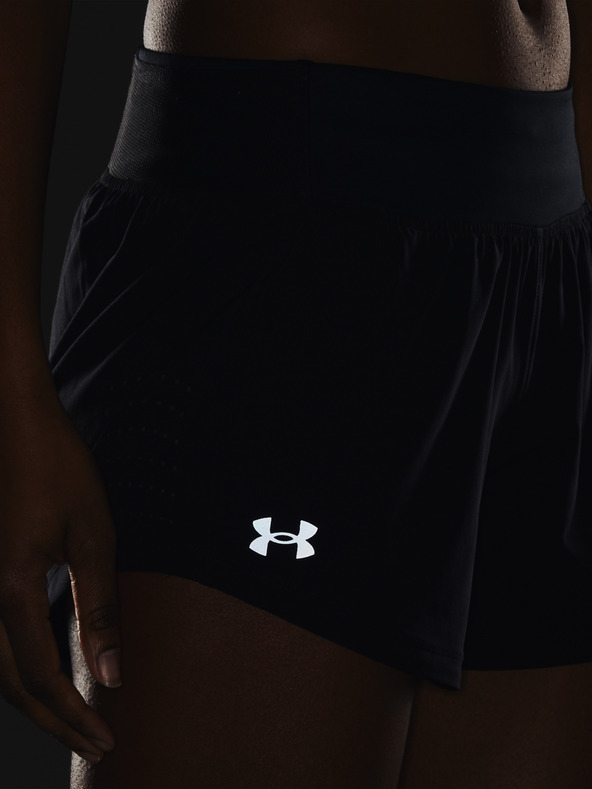 Under Armour Dámske kraťasy Under Armour UA Speedpocket Perf Short