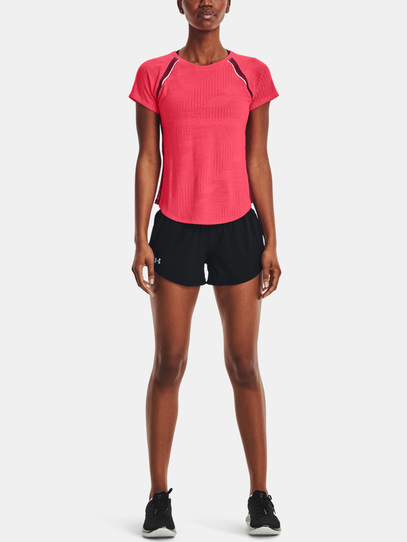 Under Armour Dámske kraťasy Under Armour UA Speedpocket Perf Short