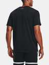 Under Armour Pánske tričko Under Armour UA ORIGIN OF PERF HW SS