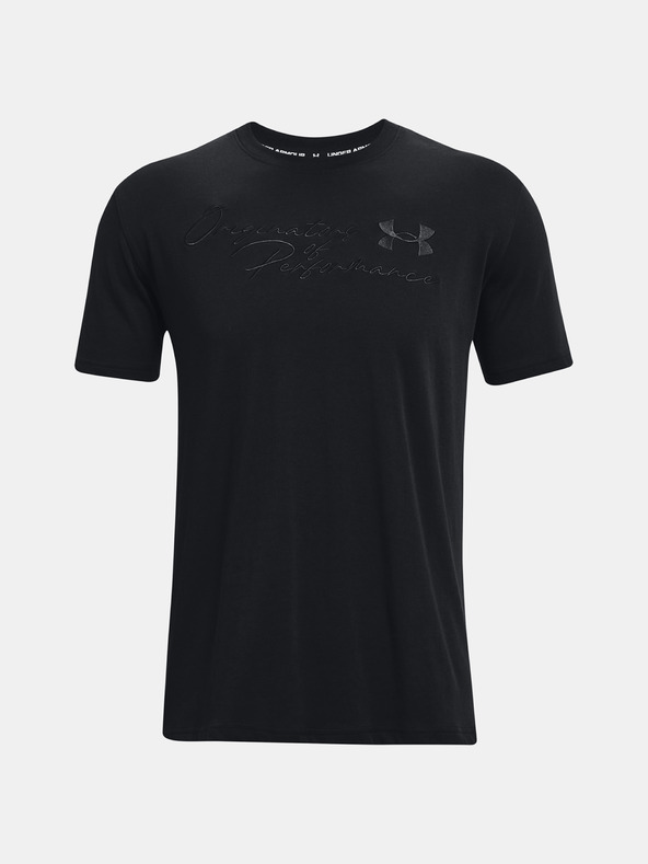 Under Armour Pánske tričko Under Armour UA ORIGIN OF PERF HW SS