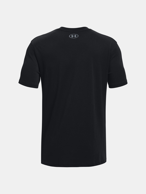 Under Armour Pánske tričko Under Armour UA ORIGIN OF PERF HW SS