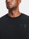 Under Armour Pánske tričko Under Armour UA ORIGIN OF PERF HW SS