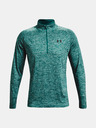 Under Armour Pánske tričko Under Armour UA Tech 2.0 1/2 Zip
