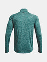 Under Armour Pánske tričko Under Armour UA Tech 2.0 1/2 Zip
