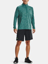 Under Armour Pánske tričko Under Armour UA Tech 2.0 1/2 Zip