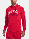 Under Armour Pánska mikina Under Armour UA Rival Try Athlc Dept HD
