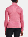 Under Armour Dámske tričko Under Armour Tech 1/2 Zip - Twist