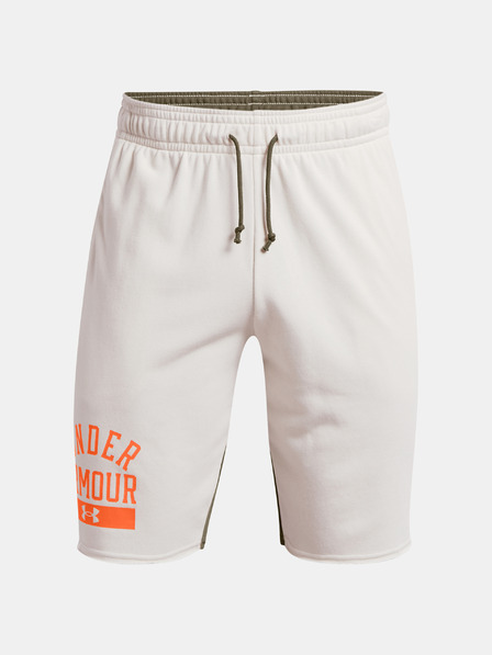 Under Armour Pánske kraťasy Under Armour UA Rival Terry CB Short