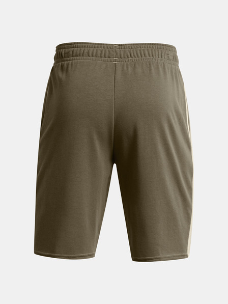 Under Armour Pánske kraťasy Under Armour UA Rival Terry CB Short