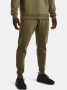 Under Armour Pánske tepláky Under Armour UA Rival Fleece Joggers